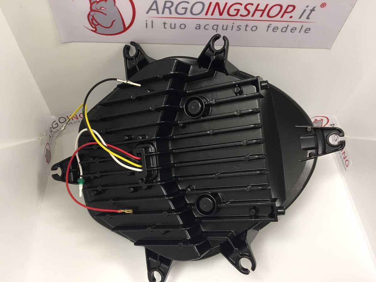 Fanale faro LED anteriore per moto suzuki v-strom 650/1000 – immagine 3
