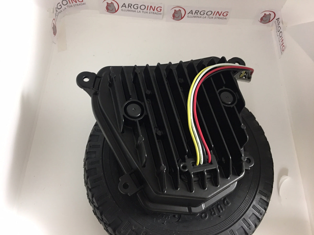 Fanale faro a LED anteriore per moto ktm duke 690 headlight after 2011 – immagine 3