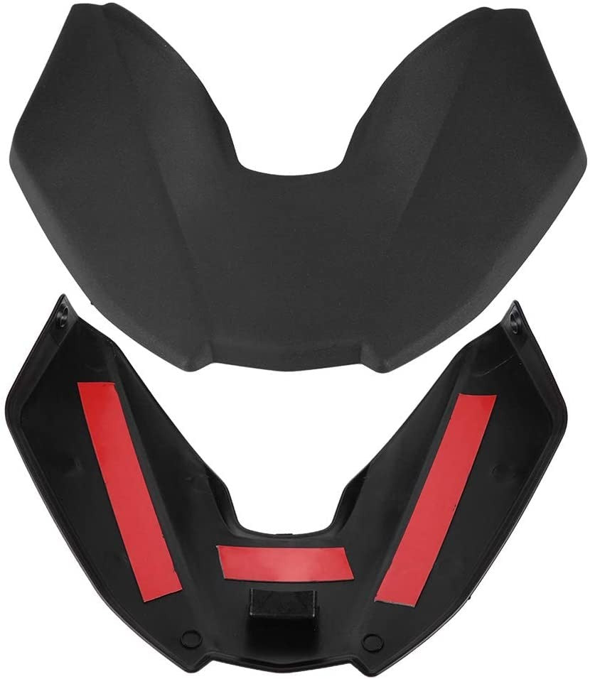 Parafango anteriore moto aramox con becco estensione copriruota per bmw GS310GS – immagine 2