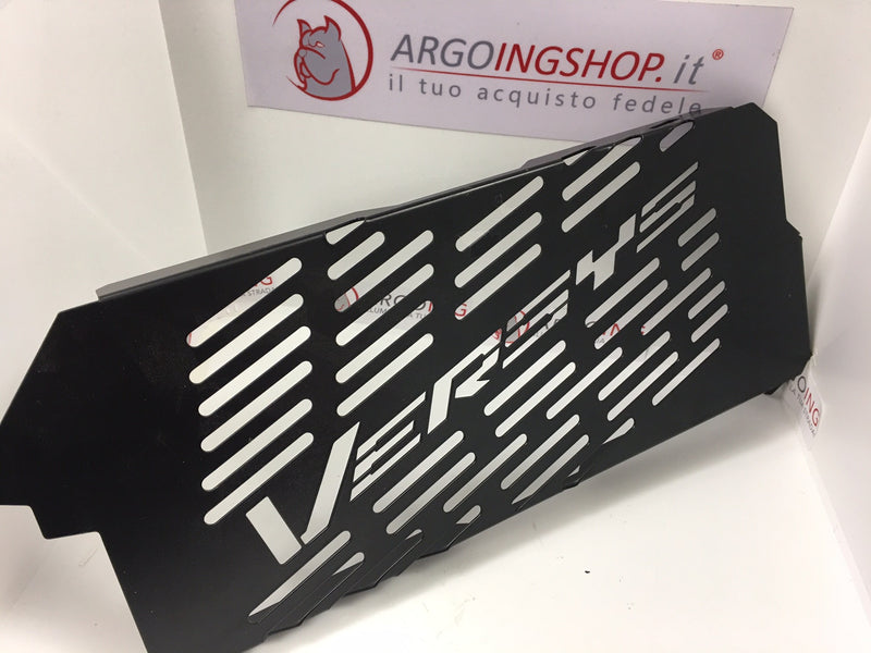 REJILLA DE PROTECCIÓN DE RADIADOR PARA KAWASAKI VERSYS