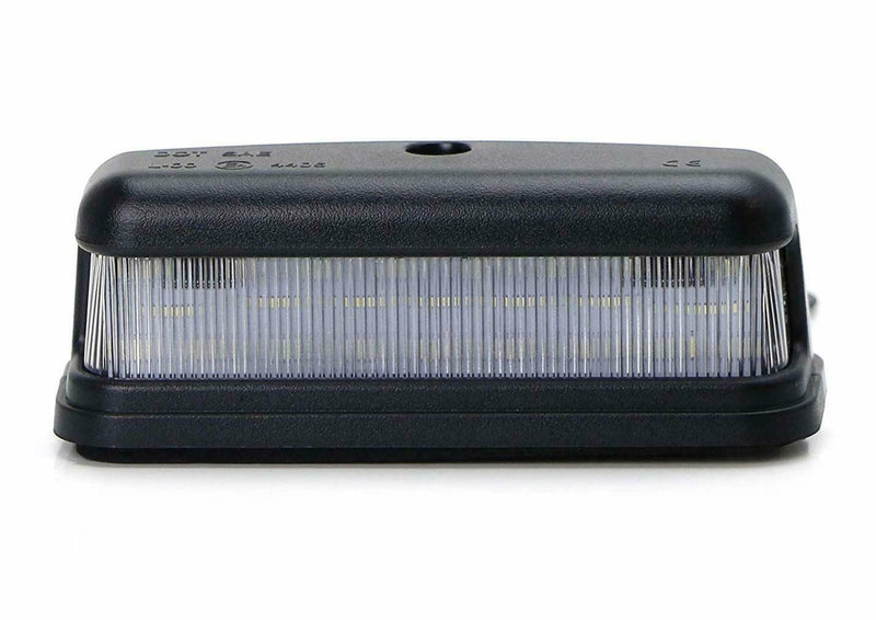 LUZ DE MATRÍCULA LED LAND ROVER SERIE 20.2AE TODOS LOS MODELOS DEFENDER