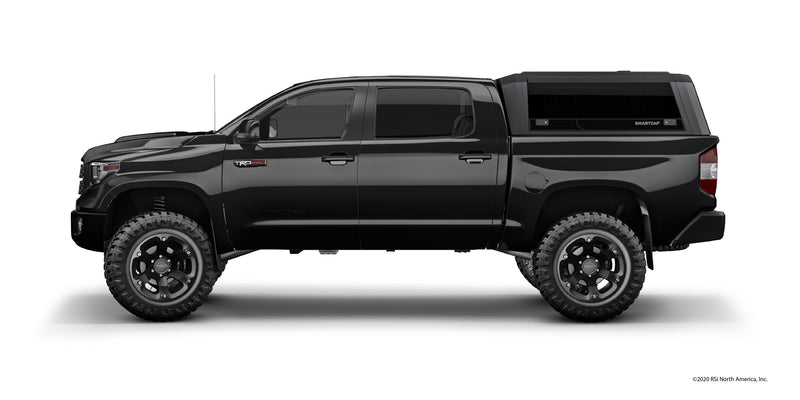 RSI SMARTCAP HARD TOP EVOs SPORT - TOYOTA TUNDRA SB 5.5'  2007-2020