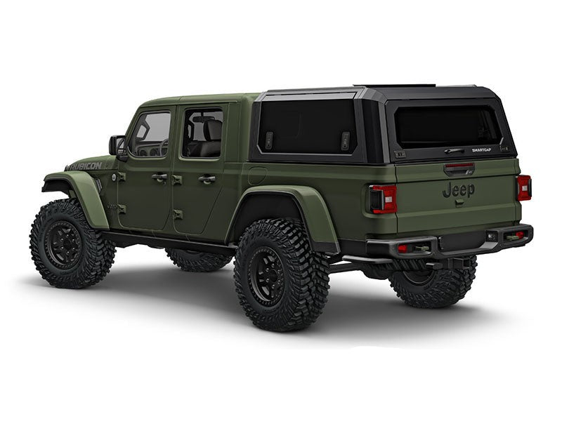 JEEP GLADIATOR SB-5' HARD TOP RSI SMARTCAP EVOs SPORT