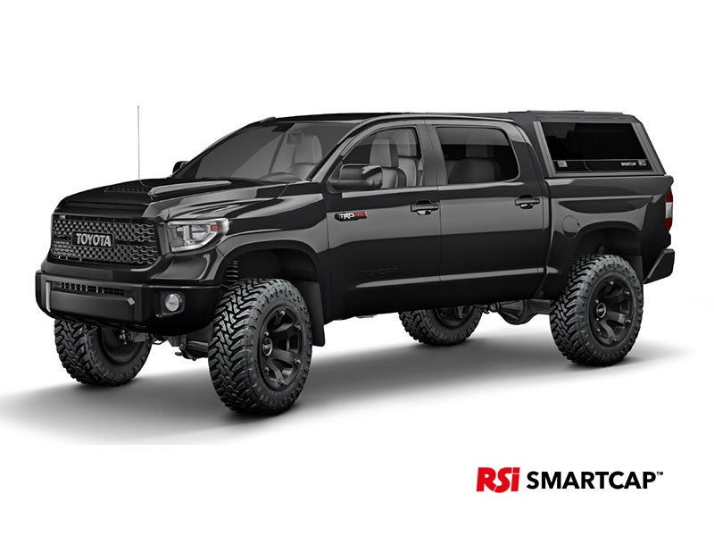 TOYOTA TUNDRA SB 6.5' HARD TOP RSI SMARTCAP EVOs SPORT