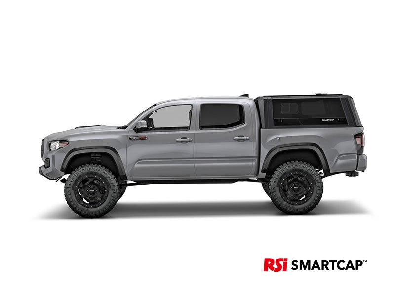 RSI SMARTCAP HARD TOP EVOs SPORT  - TOYOTA TACOMA ST-6'  2016