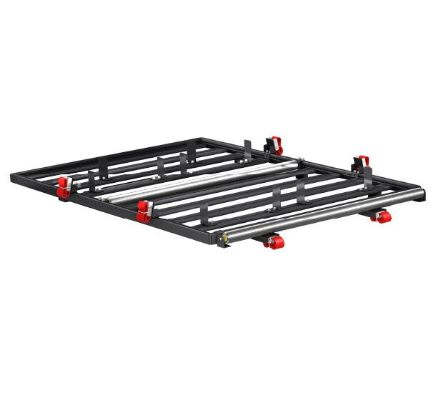 RSI SMARTCAP HEAVY DUTY ROLLER RACK FULL SIZE 6.5'-6.8'