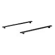 RSI SMARTCAP SERIES LOADS BARS - KIT FOR VW AMAROK MID SIZE