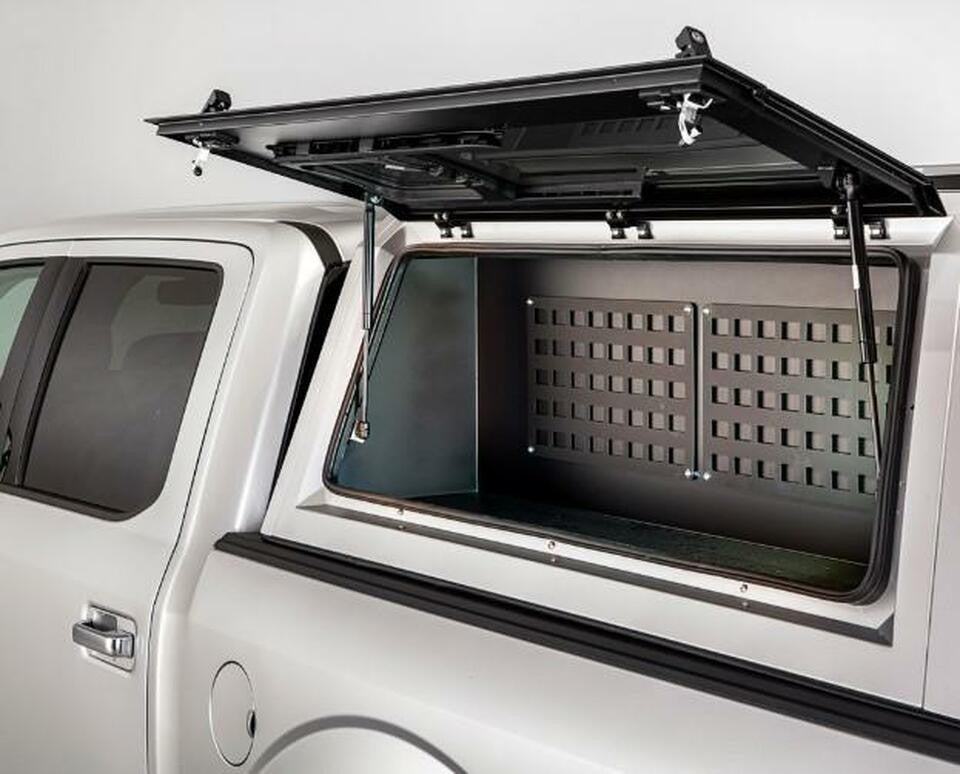 RSI SmartCap Full-Bin/CASSETTO PER TOYOTA LAND CRUISER – SKU SA06130513 – foto 5