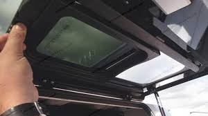 HARD TOP RSI  -  FORD RANGER USA  EXTENDED CAB/EU EXTRA CAB ST 6'- HARD TOP  RSI SMARTCAP EVOs SPORT