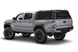 TOYOTA TUNDRA ST 6.5' HARD TOP RSI SMARTCAP EVoc COMMERCIAL