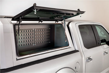 Cassetto Full-Bin RSI SmartCap per pick-up full-size