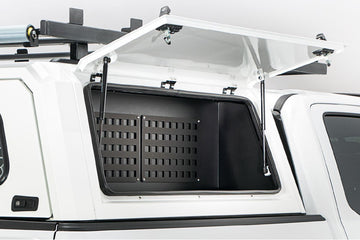 Cassetto Full-Bin RSI SmartCap per Jeep Gladiator