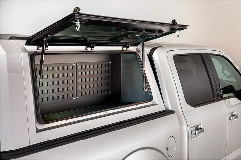 RSI SMARTCAP Full-Bin/DRAWER FOR JEEP GLADIATOR