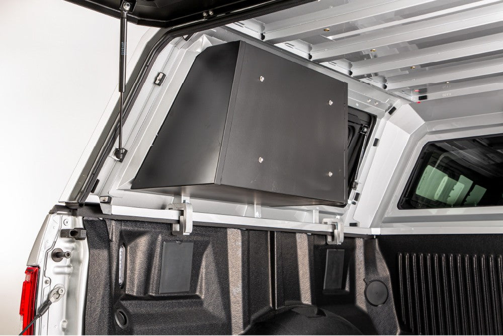 RSI SmartCap HALF-BIN/CASSETTO PER VW AMAROK – SKU SA07140013 – foto 3