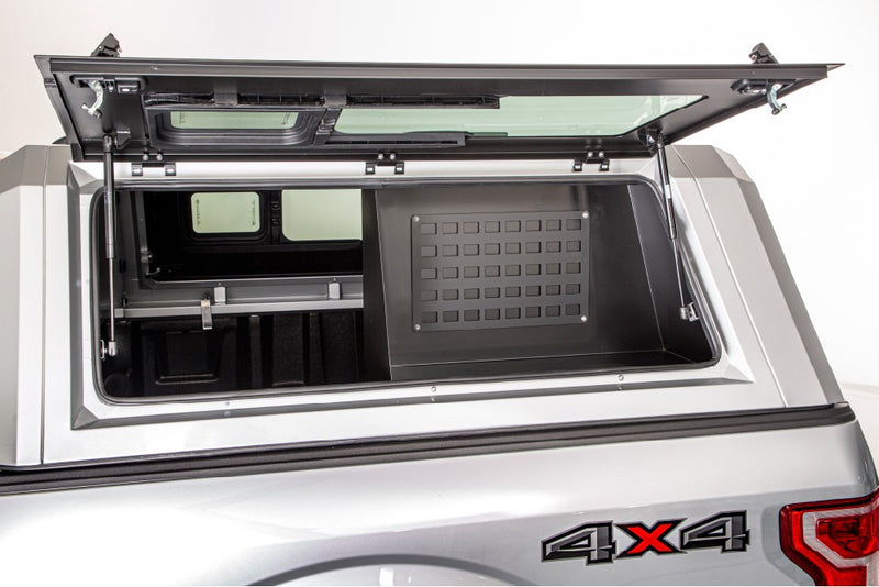 RSI SMARTCAP HALF-BIN/DRAWER FOR TOYOTA LAND CRUISER