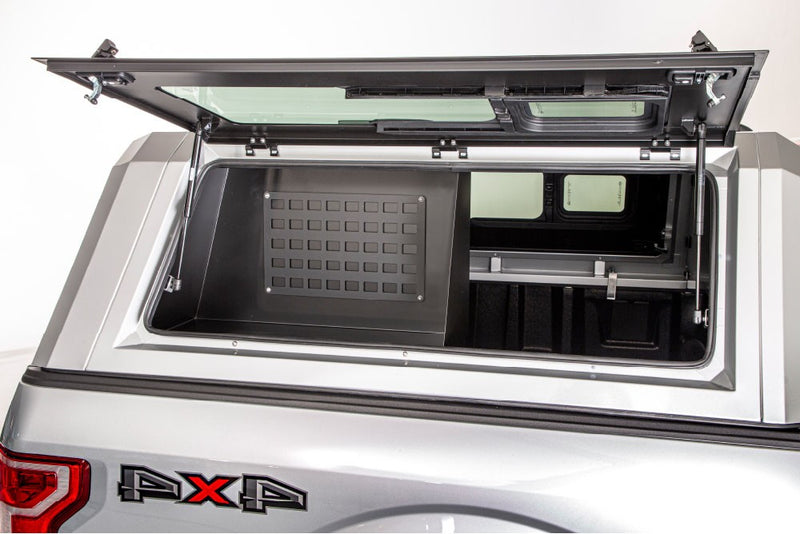 RSI SMARTCAP HALF-BIN/DRAWER FOR TOYOTA LAND CRUISER