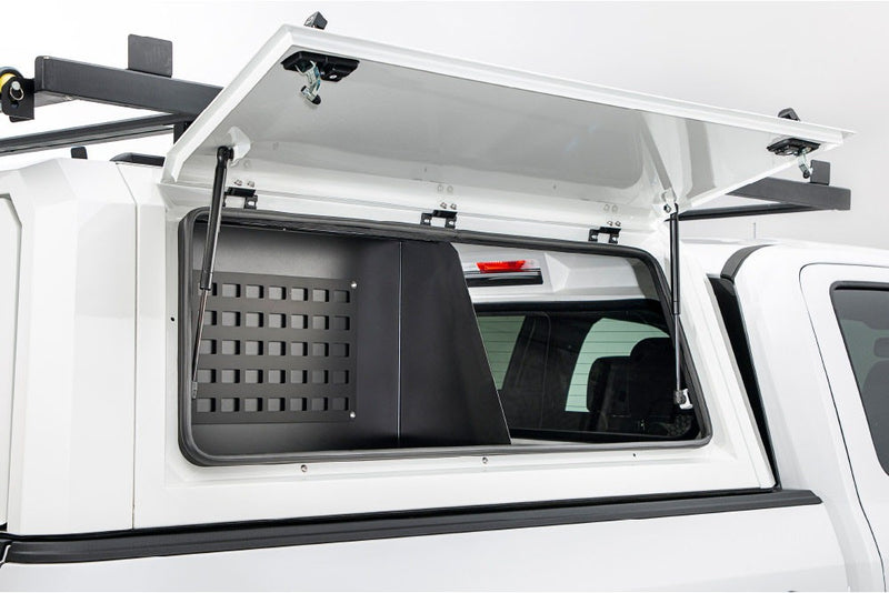 RSI SMARTCAP HALF-BIN/DRAWER FOR TOYOTA LAND CRUISER