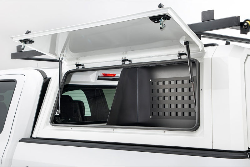 RSI SmartCap HALF-BIN/DRAWER FOR JEEP GLADIATOR