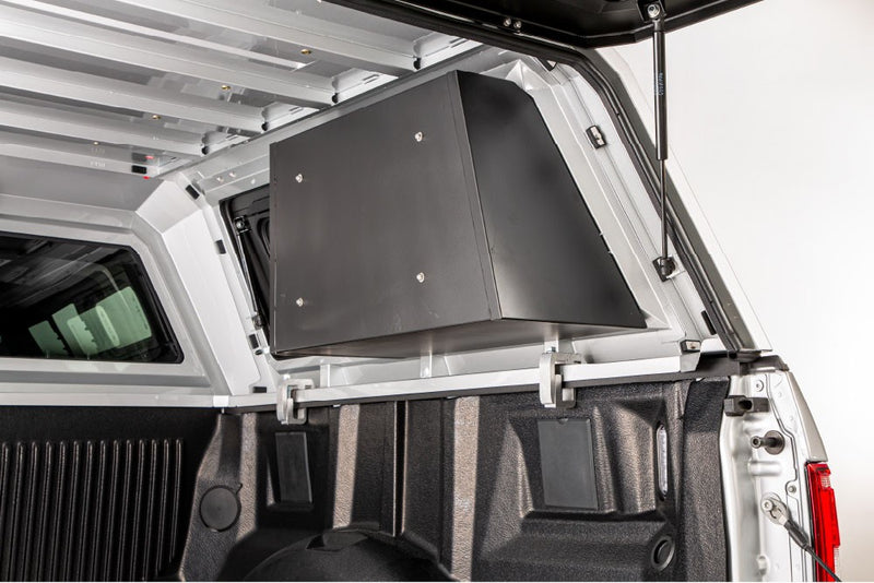 RSI SmartCap HALF-BIN/DRAWER FOR JEEP GLADIATOR
