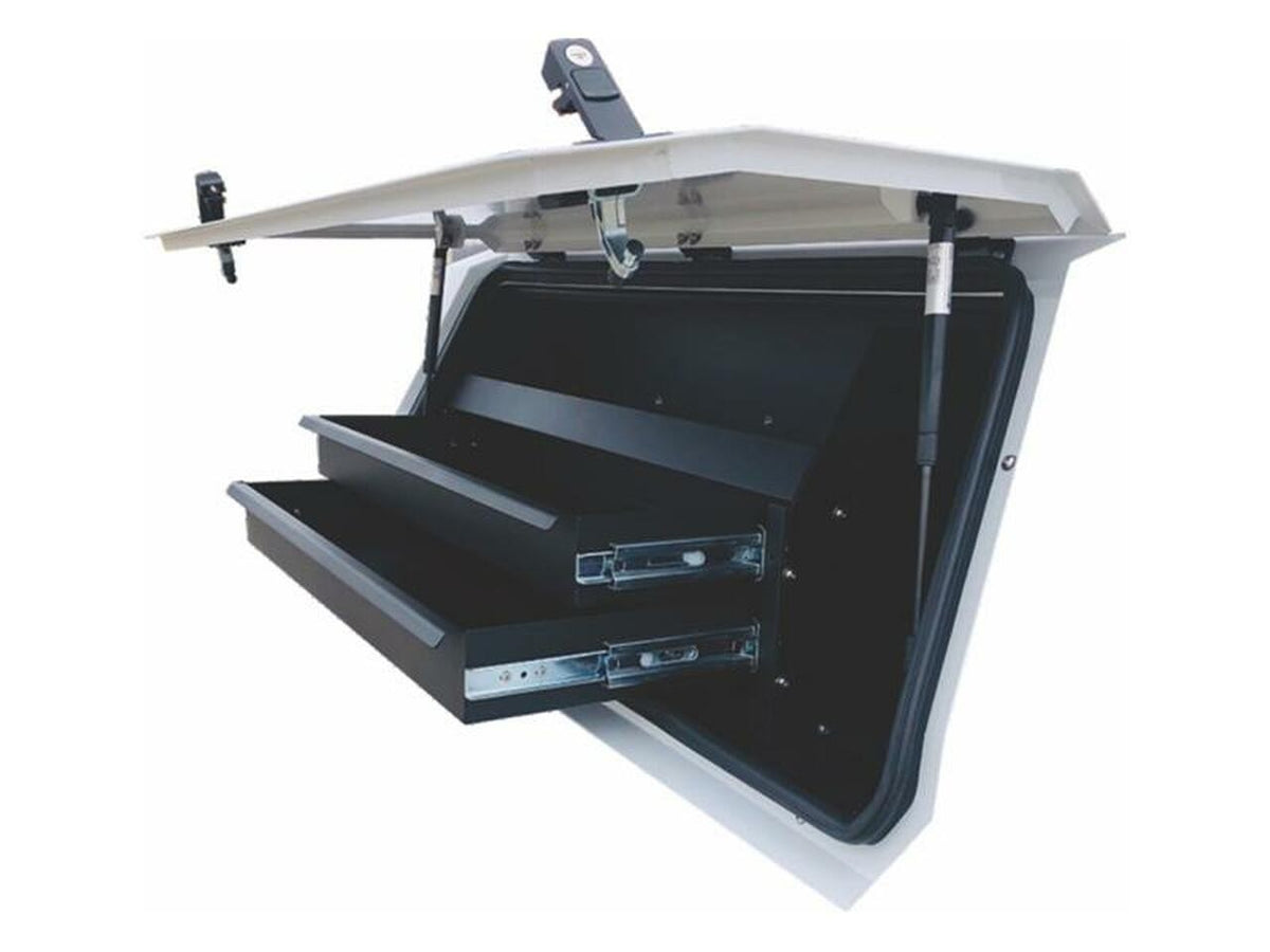 RSI SmartCap DRAWER BIN/CASSETTIERA PER HARD TOP PICK -FULL SIZE-UP – SKU SA0501 – foto 2