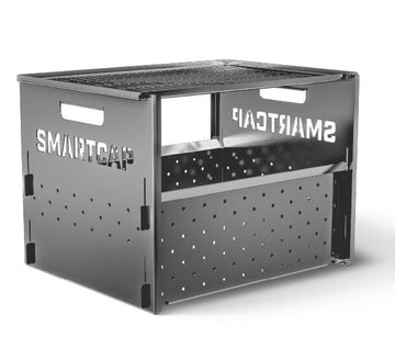 Braciere portatile Flame BBQ RSI SmartCap universale