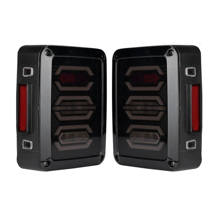 Luce Retromarcia Faro Di Retromarcia LED Universale 12V/24V Per Camion, Auto E Rimorchi - Omologato E Rimorchio Auto - Foto 7