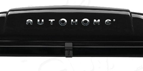 Colore guscio Black Storm